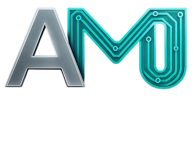AMJ Inovações e Serviços